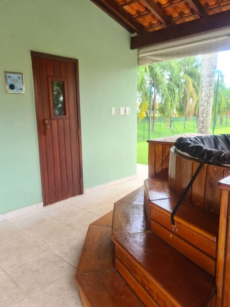 Chácara, 5 quartos, 7000 m² - Foto 1