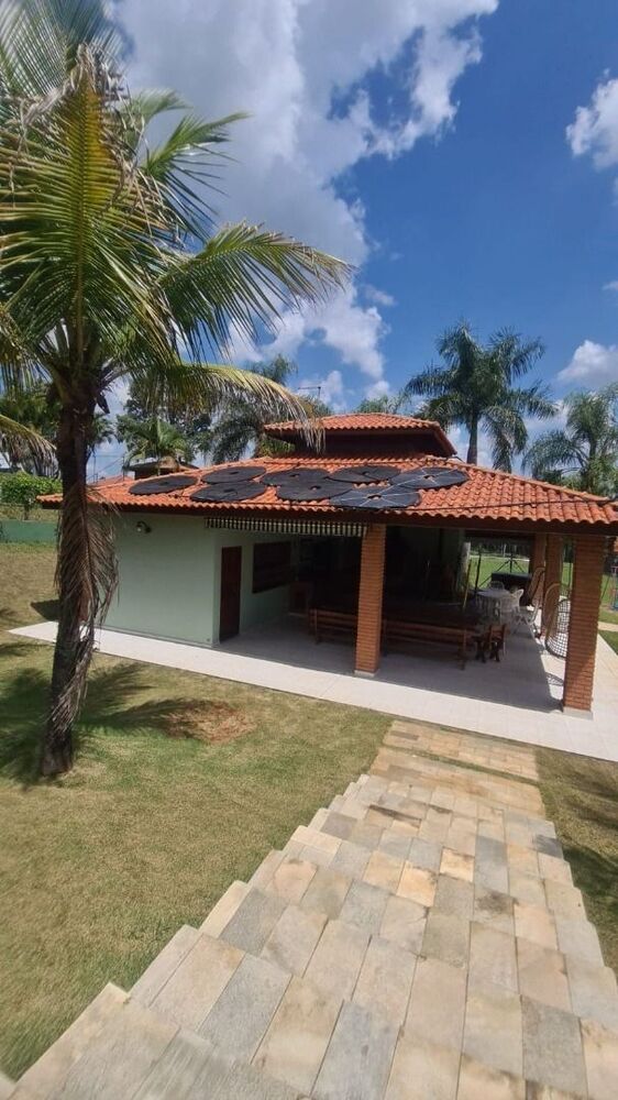 Chácara, 5 quartos, 7000 m² - Foto 40