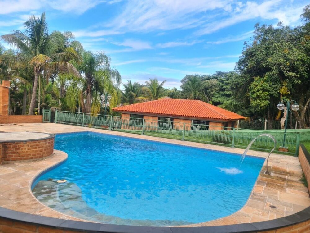 Chácara, 5 quartos, 7000 m² - Foto 45