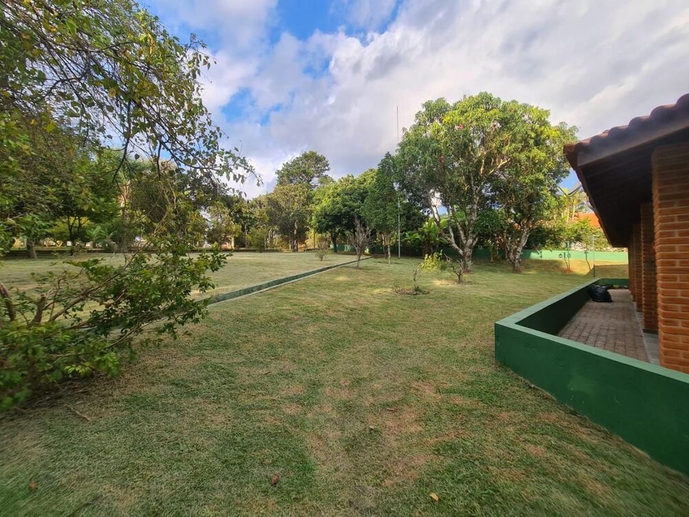 Chácara, 5 quartos, 7000 m² - Foto 19
