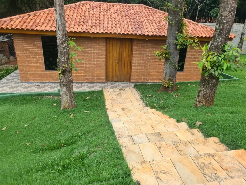 Chácara, 5 quartos, 7000 m² - Foto 28