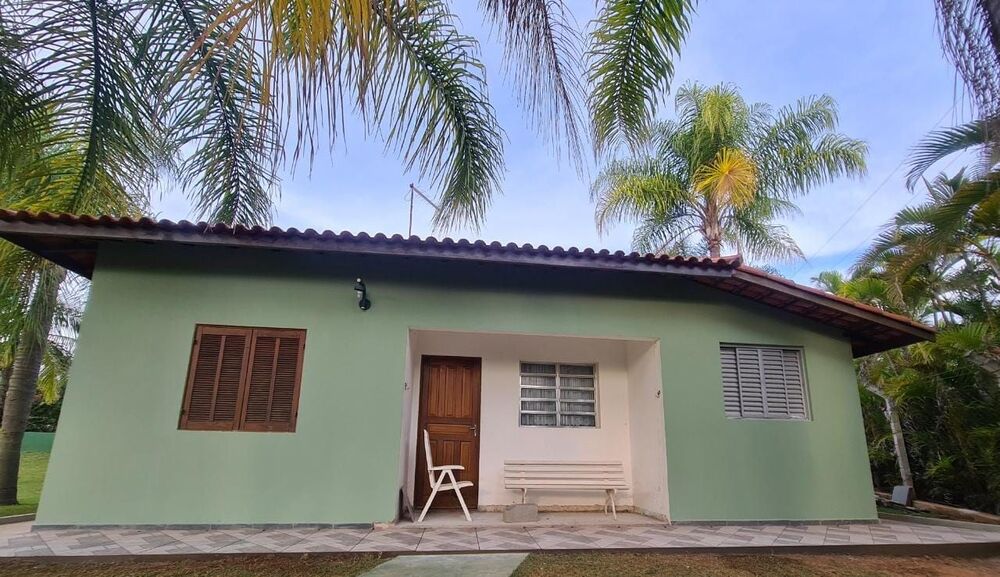 Chácara, 5 quartos, 7000 m² - Foto 33