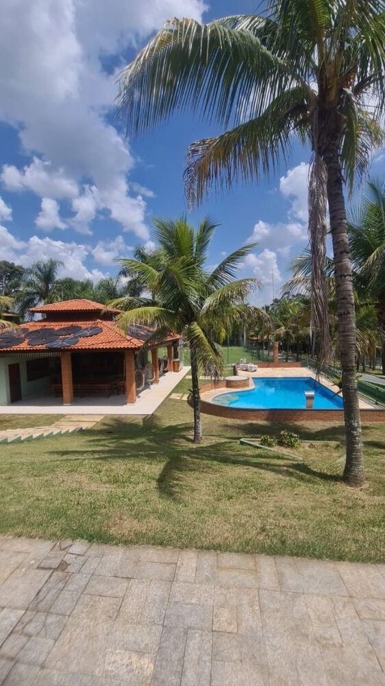 Chácara, 5 quartos, 7000 m² - Foto 38