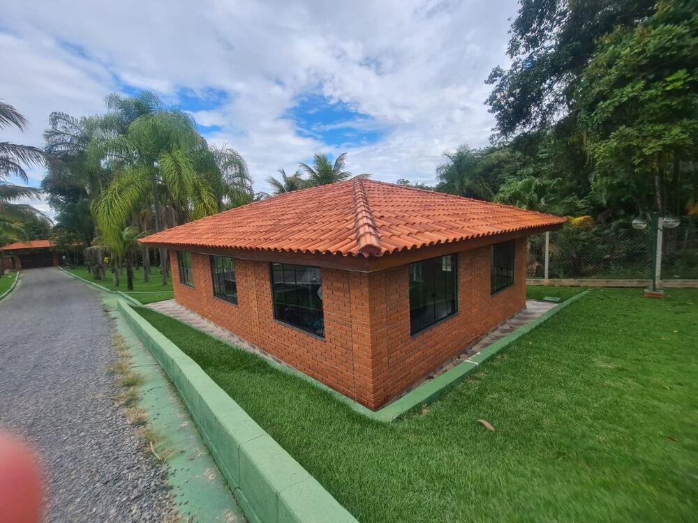 Chácara, 5 quartos, 7000 m² - Foto 8
