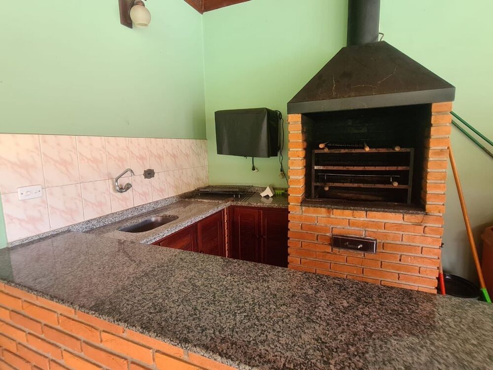 Chácara, 5 quartos, 7000 m² - Foto 43