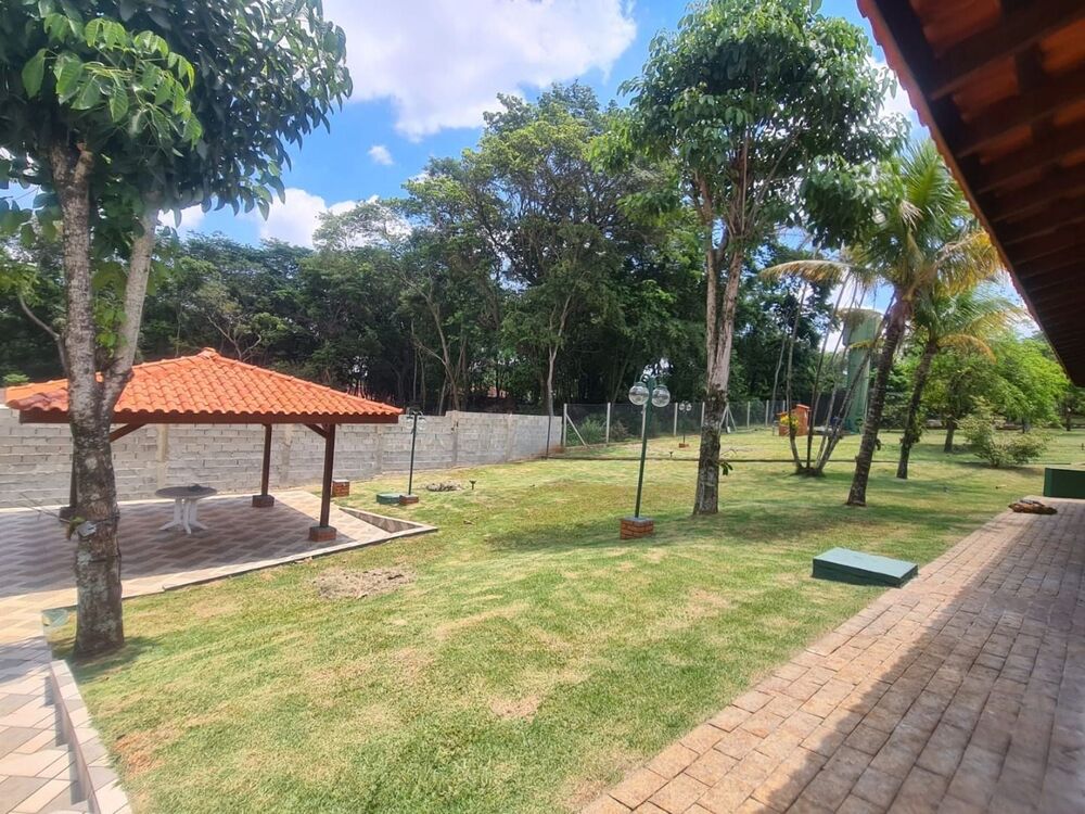 Chácara, 5 quartos, 7000 m² - Foto 37