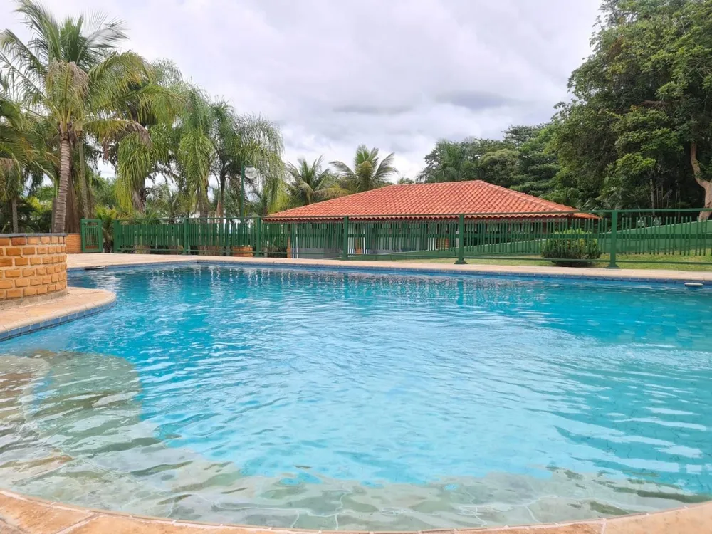 Chácara, 5 quartos, 7000 m² - Foto 15