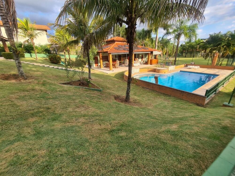 Chácara, 5 quartos, 7000 m² - Foto 23