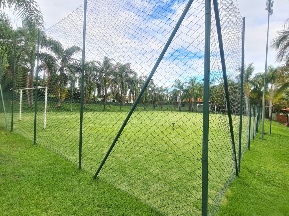 Chácara, 5 quartos, 7000 m² - Foto 12