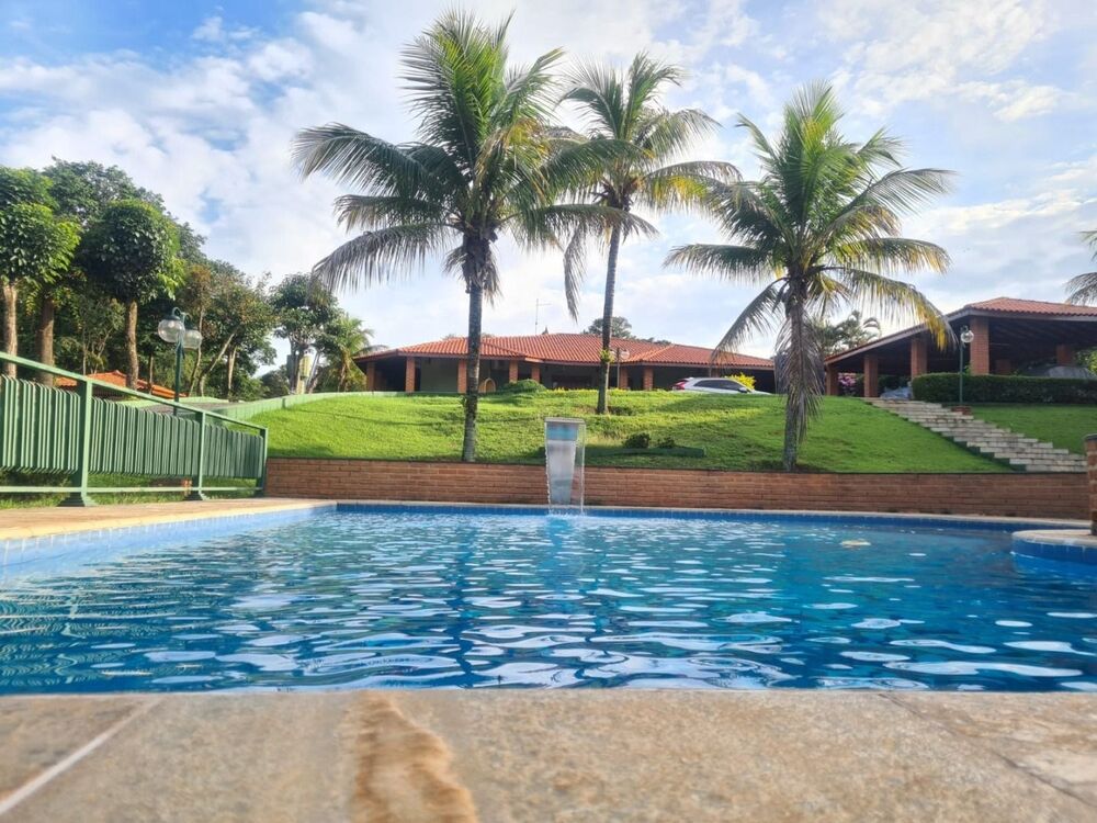 Chácara, 5 quartos, 7000 m² - Foto 41