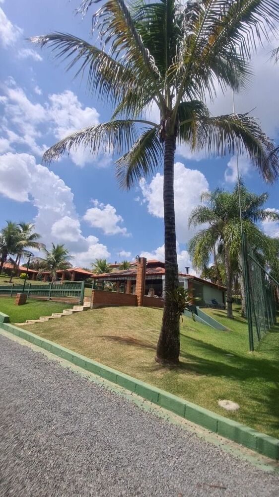 Chácara, 5 quartos, 7000 m² - Foto 20