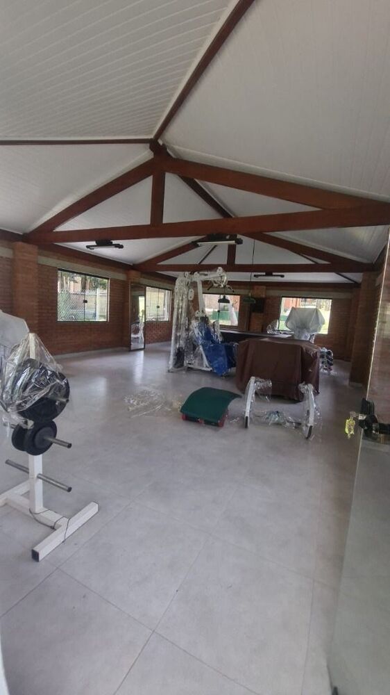Chácara, 5 quartos, 7000 m² - Foto 26