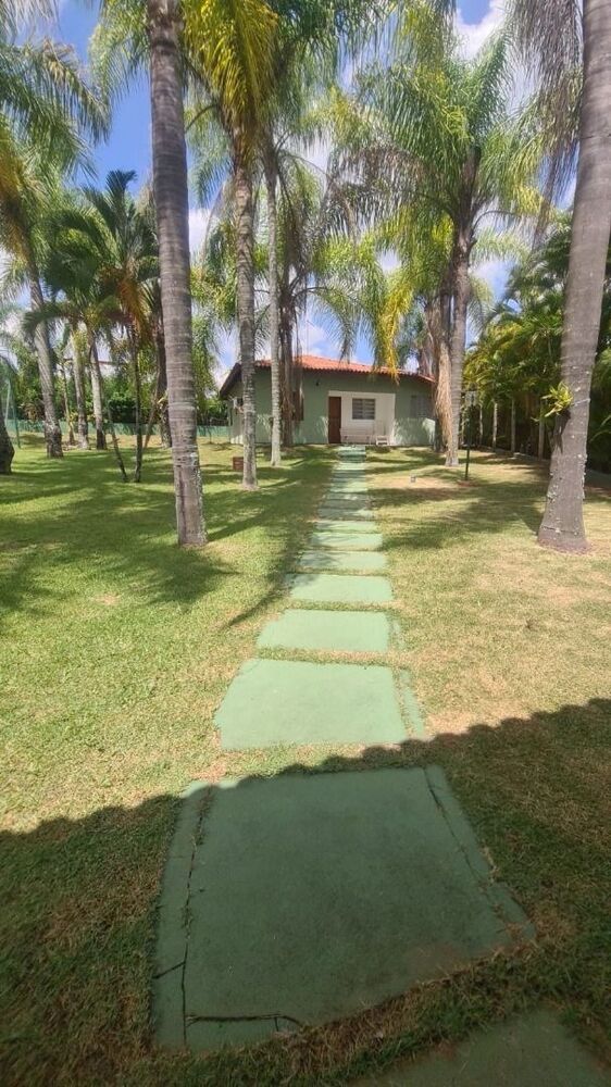 Chácara, 5 quartos, 7000 m² - Foto 27