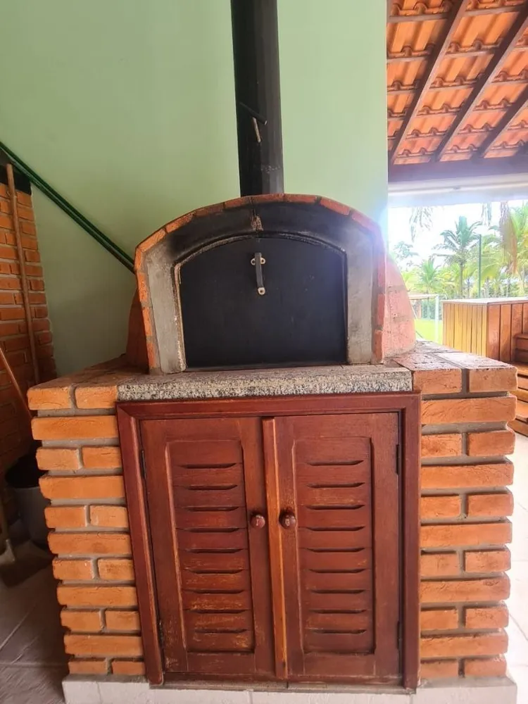 Chácara, 5 quartos, 7000 m² - Foto 25