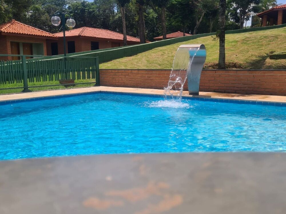 Chácara, 5 quartos, 7000 m² - Foto 28