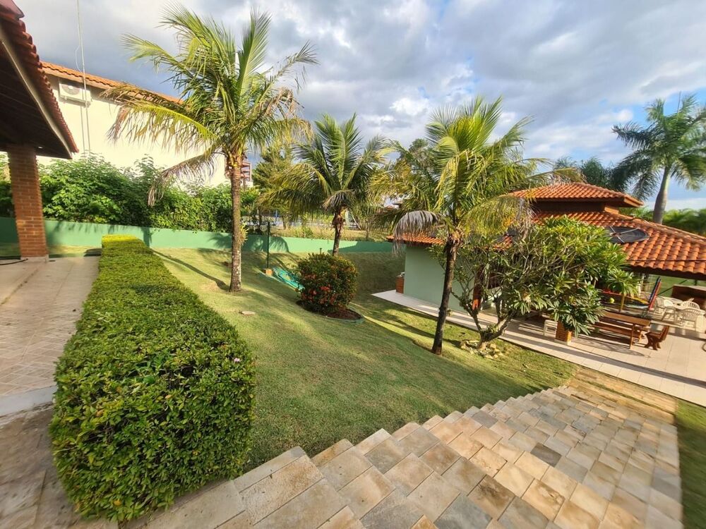 Chácara, 5 quartos, 7000 m² - Foto 36