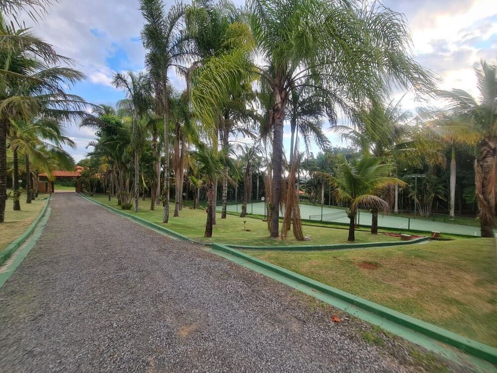 Chácara, 5 quartos, 7000 m² - Foto 22