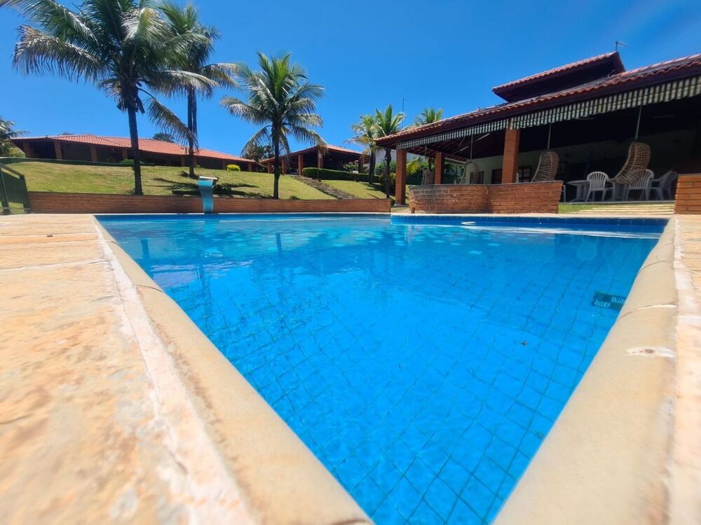 Chácara, 5 quartos, 7000 m² - Foto 24