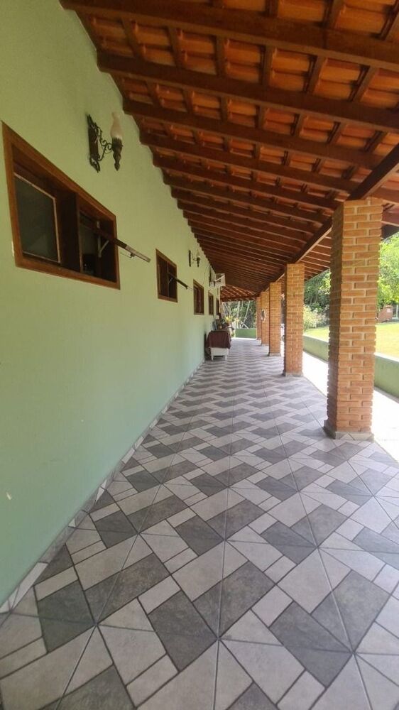Chácara, 5 quartos, 7000 m² - Foto 3