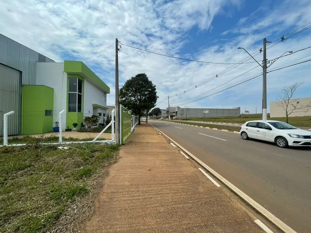 Loteamento e Condomínio, 2000 m² - Foto 5