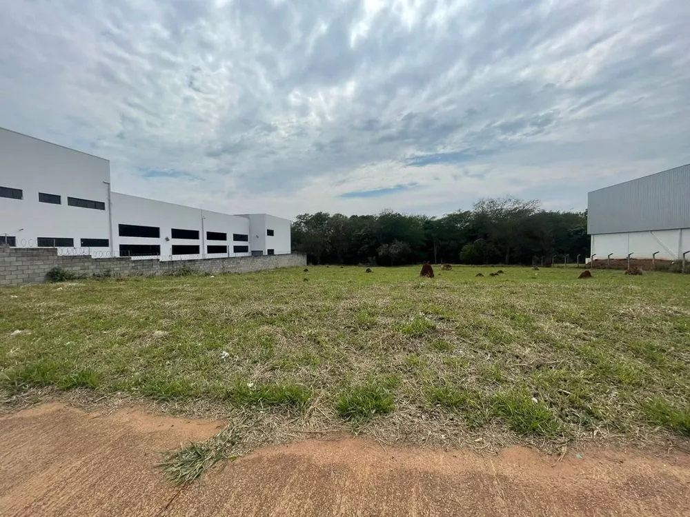 Loteamento e Condomínio, 2000 m² - Foto 3