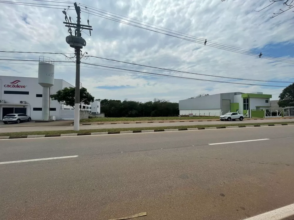Loteamento e Condomínio, 2000 m² - Foto 4