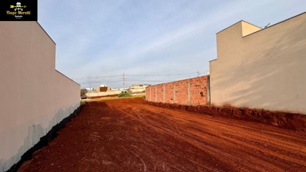 Terreno, 250 m² - Foto 1