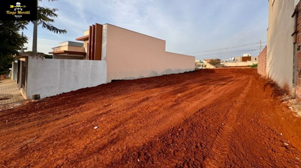 Terreno, 250 m² - Foto 2