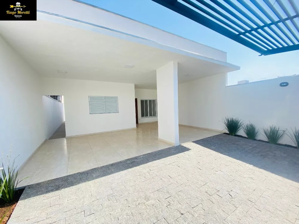 Casa, 2 quartos - Foto 1