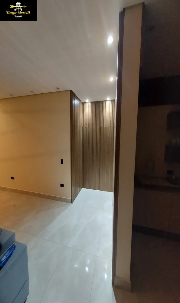 Casa de Condomínio, 4 quartos - Foto 8