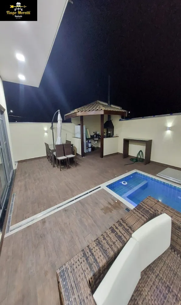 Casa de Condomínio, 4 quartos - Foto 8