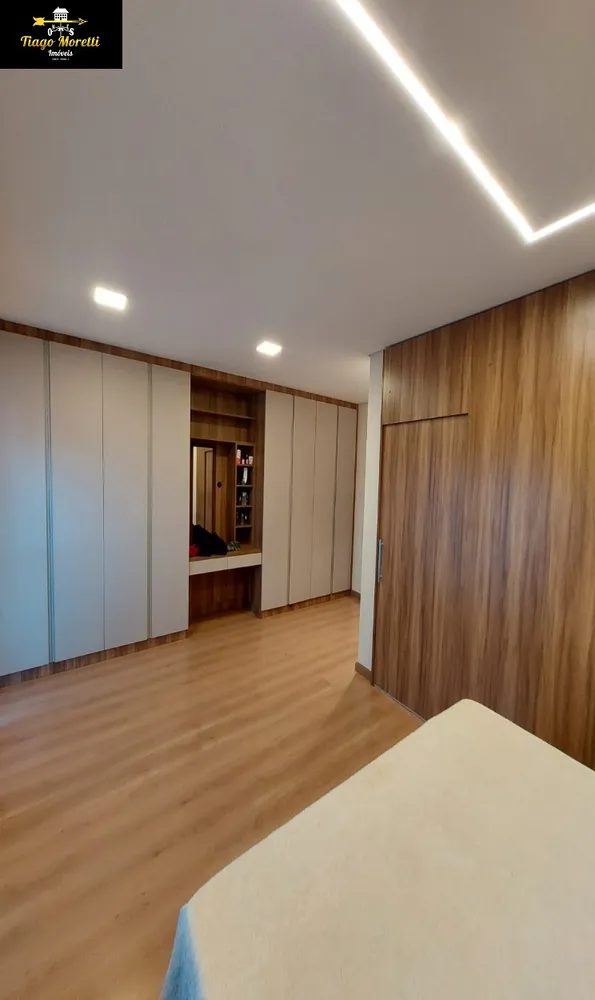 Casa de Condomínio, 4 quartos - Foto 7