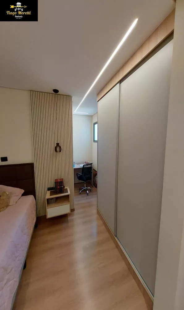Casa de Condomínio, 4 quartos - Foto 4