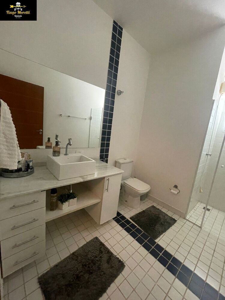Casa de Condomínio à venda com 2 quartos, 190m² - Foto 10
