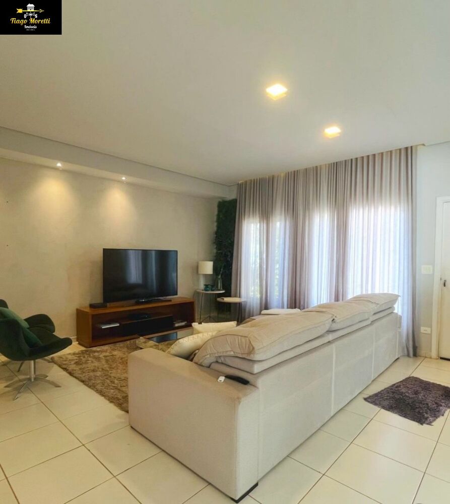Casa de Condomínio à venda com 2 quartos, 190m² - Foto 5