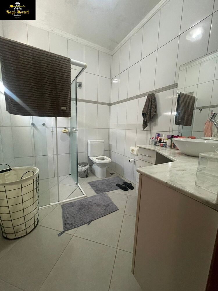 Casa de Condomínio à venda com 2 quartos, 190m² - Foto 18