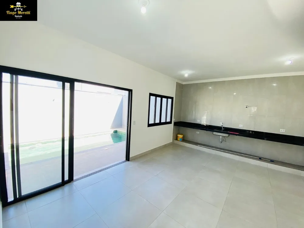 Casa, 3 quartos, 270 m² - Foto 7