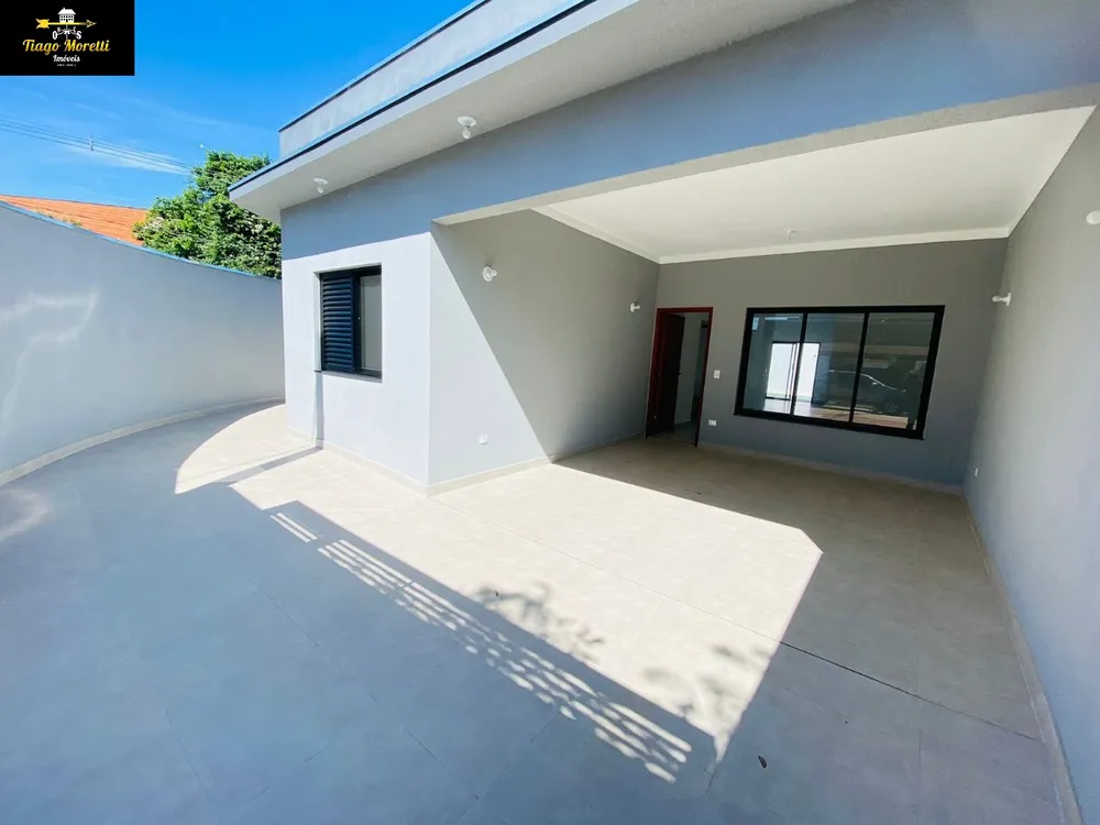 Casa, 3 quartos, 270 m² - Foto 2