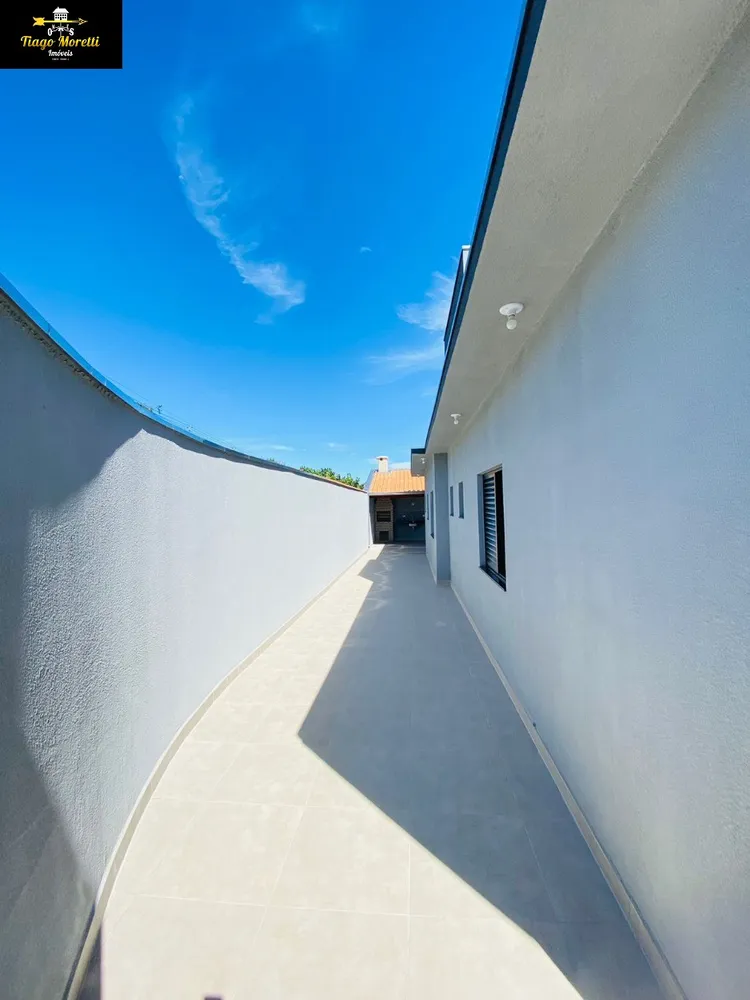 Casa, 3 quartos, 270 m² - Foto 16