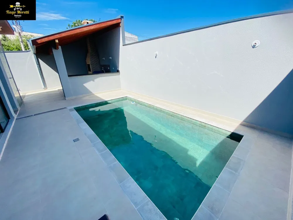 Casa, 3 quartos, 270 m² - Foto 13