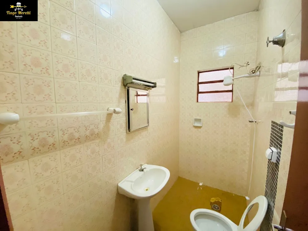 Casa, 3 quartos - Foto 12