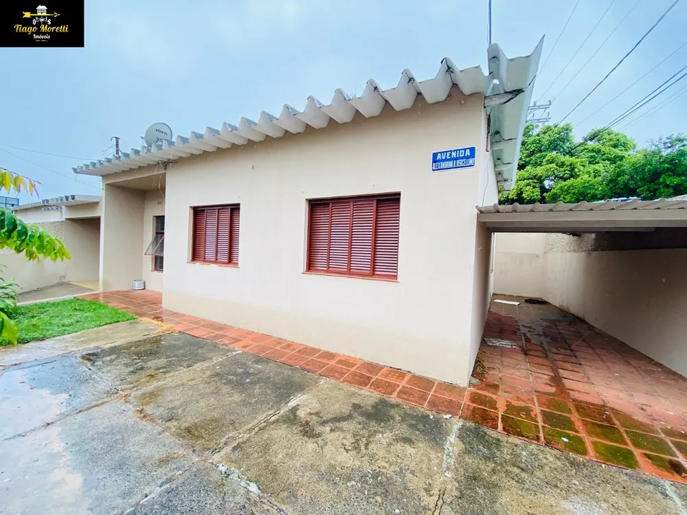 Casa, 3 quartos - Foto 3