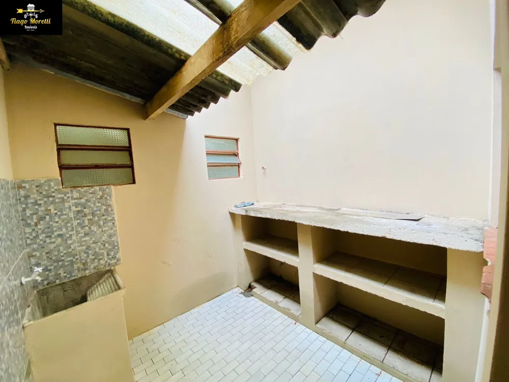 Casa, 3 quartos - Foto 18