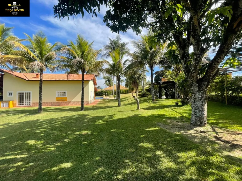 Chácara, 4 quartos, 1800 m² - Foto 24