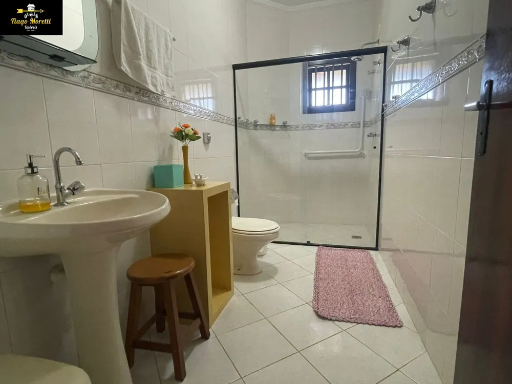 Chácara, 4 quartos, 1800 m² - Foto 13