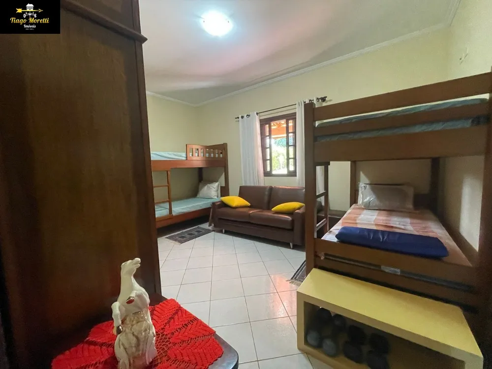 Chácara, 4 quartos, 1800 m² - Foto 17