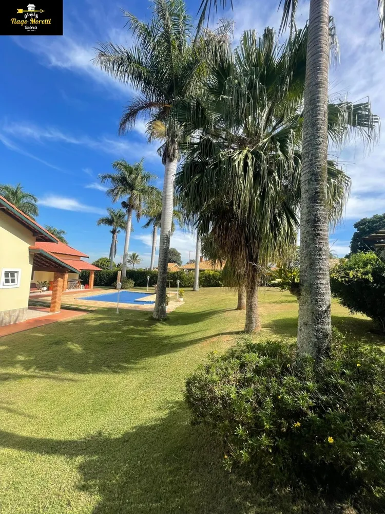 Chácara, 4 quartos, 1800 m² - Foto 23