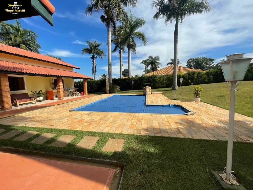 Chácara, 4 quartos, 1800 m² - Foto 6