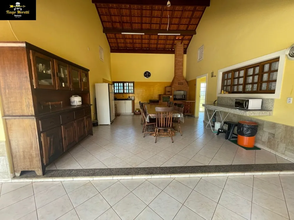 Chácara, 4 quartos, 1800 m² - Foto 7