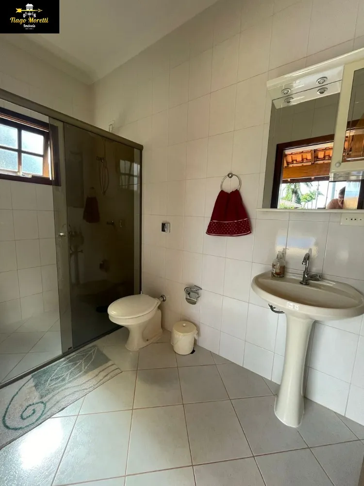 Chácara, 4 quartos, 1800 m² - Foto 22